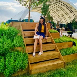 Meet your Posher, Tatiana